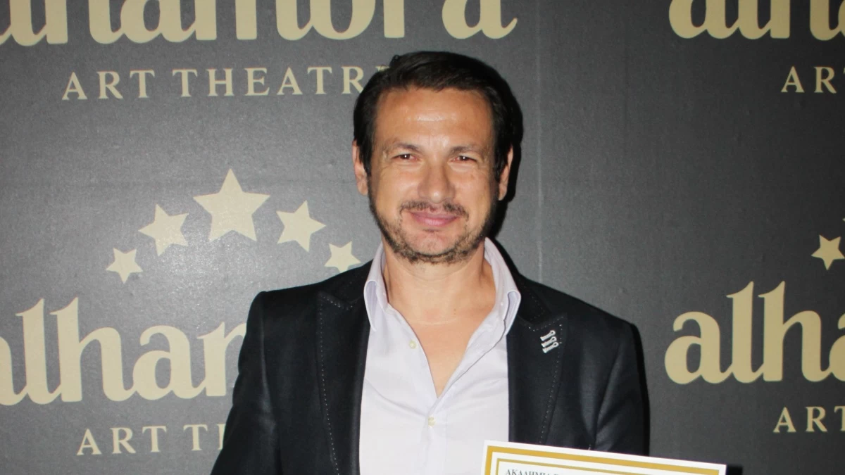 «Ποιεί ήθος ένας άνθρωπος που πουλάει επιστολές του Ιησού και φάρμακα για την φαλάκρα...» - "Καταπέλτης" ο Σταύρος Νικολαϊδης για τον Κυριάκο Βελόπουλο