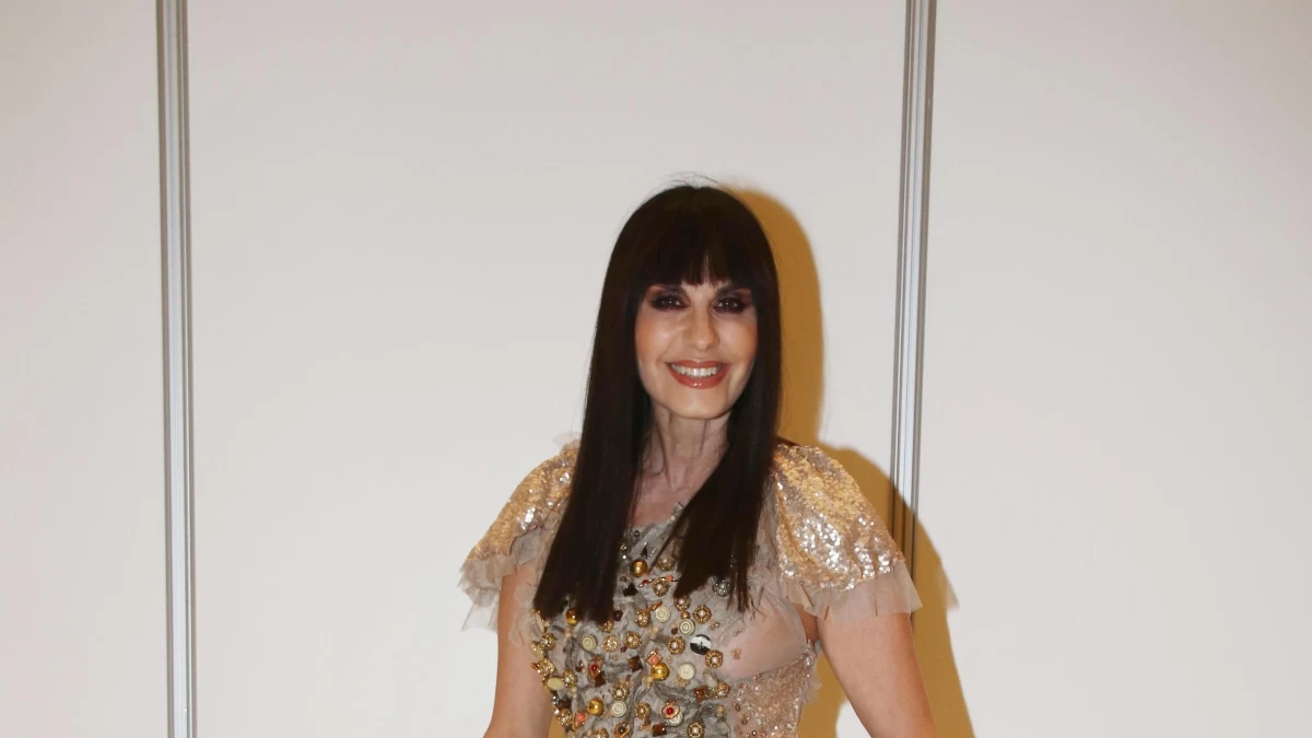 Κάτια Νικολαΐδου: Ο καλλιτεχνικός χώρος την αποχαιρετά