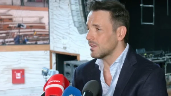 «Τον συνάντησα προχθές είναι σε...» - Η αποκάλυψη του Νίκο Βέρτη για την κατάσταση του Βασίλη Καρρά