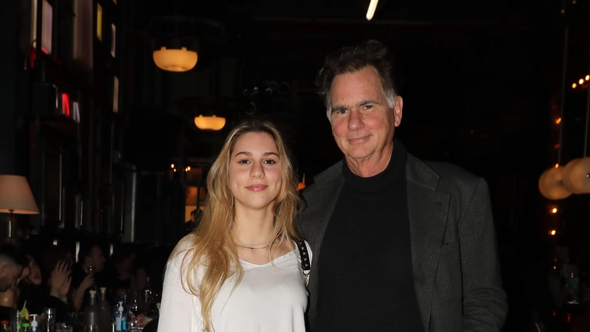 «∆εν θα ήθελα να πάρω θέση δημόσια...» - Η εξομολογητική συνέντευξη της εγγονής του Ανδρέα Παπανδρέου, Φαίδρα