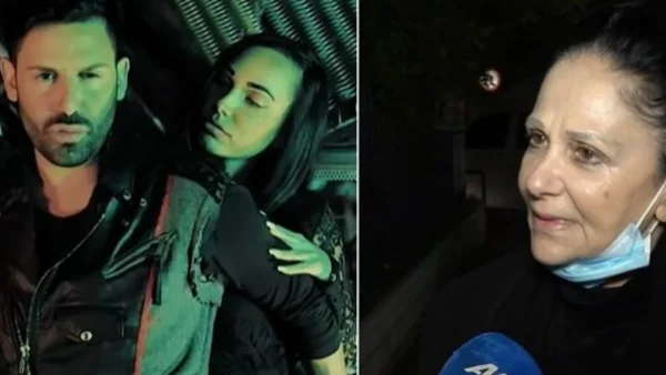 «Η κατάσταση του γιου μου...» - Τα συγκινητικά λόγια της Μάχης Φλωρινιώτη για την μάχη του Νίκου με τον καρκίνο