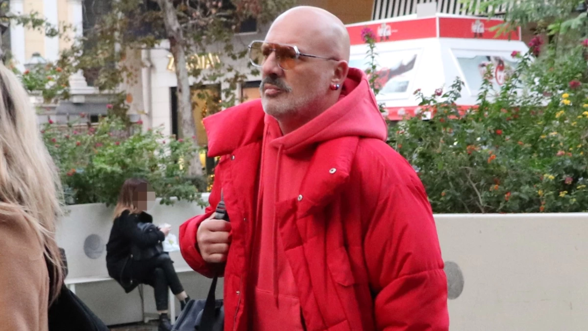 Δυό ισχυρά σενάρια για την τηελοπττική επιστροφή του Νίκου Μουτσινά - Το κανάλι που τον διεκδικεί έντονα