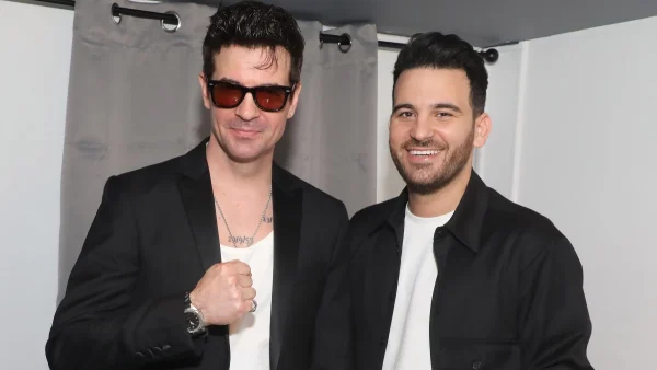 Αποχώρησε ο Νίνο από το σχήμα με τον Νικηφόρο - Ο λόγος που ''έσπασε'' η συνεργασία