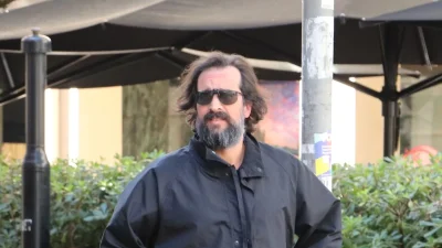 «Θέλω να τους πληροφορήσω, ότι...» - Η αποκάλυψη του Τάσου Νούσια για τη "Μάγισσα"