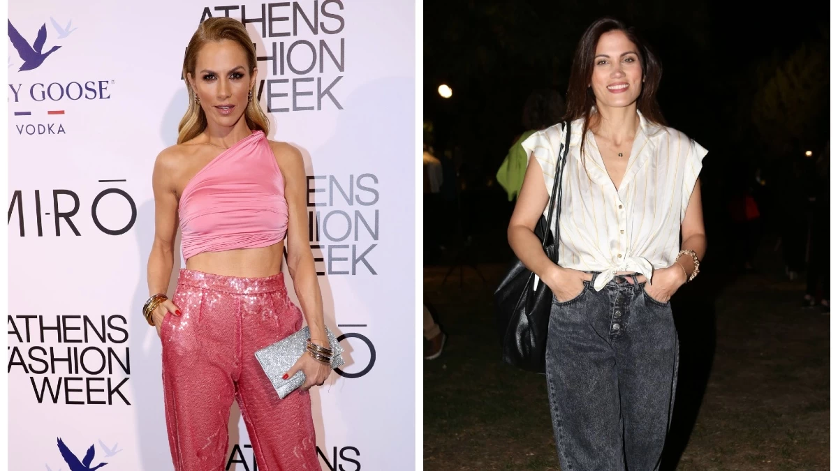 «Και εμένα δε θα μου άρεσε να γίνεται πλάκα με τα παιδιά μου...» - "Καταπέλτης" η Ντορέττα Παπαδημητρίου για την κόντρα Συνατσάκη με Κουτσελίνη