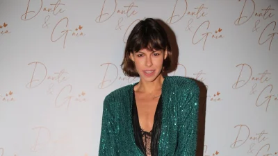 Μέγκι Ντρίο: «Τα νούμερα του Shopping Star αποδεικνύουν, ότι...» - Κόλαφος το νεαρό μοντέλο