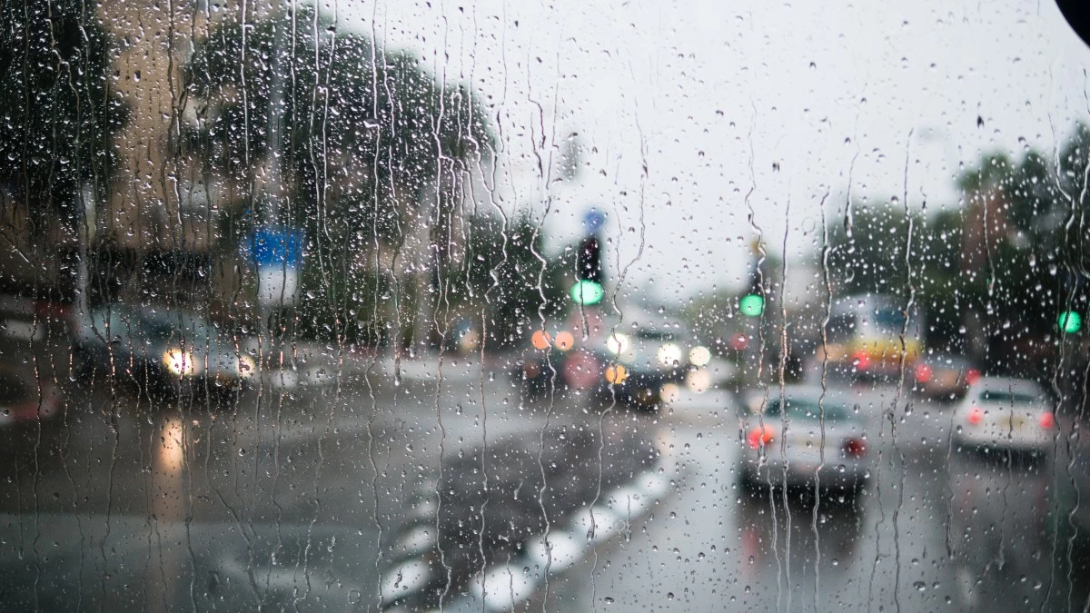 Αποχαιρετάμε τις "ανοιξιάτικες" ημέρες - «Κακοκαιρία-εξπρές» έρχεται το Σάββατο 11/11