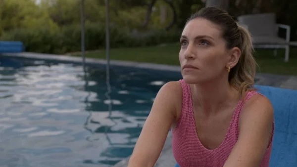 Ο πρώτος από εμάς (16/11): Αγωνία για την Κάτια - Τι συμβαίνει με την εγκυμοσύνη της