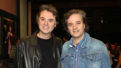 «Καλά να πάθεις με αυτά που έπαθες με το παιδί σου» - Έξω φρενών ο Ισίδωρος Σταμούλης με τις κατάρες που ρίχνουν στον αδερφό του, Οδυσσέα