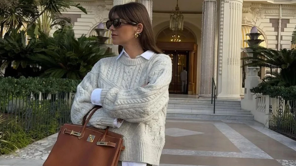 7 easy & chic outfits για να φορέσεις τη Δευτέρα στο γραφείο