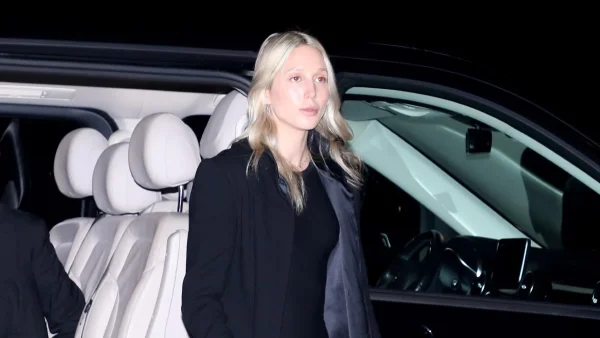 Συμβαίνουν και στις καλύτερες οικογένειες: "Πέτρα του σκανδάλου" η Μαρία Ολυμπία  - Αυτός είναι ο παντρεμένος σύντροφός της