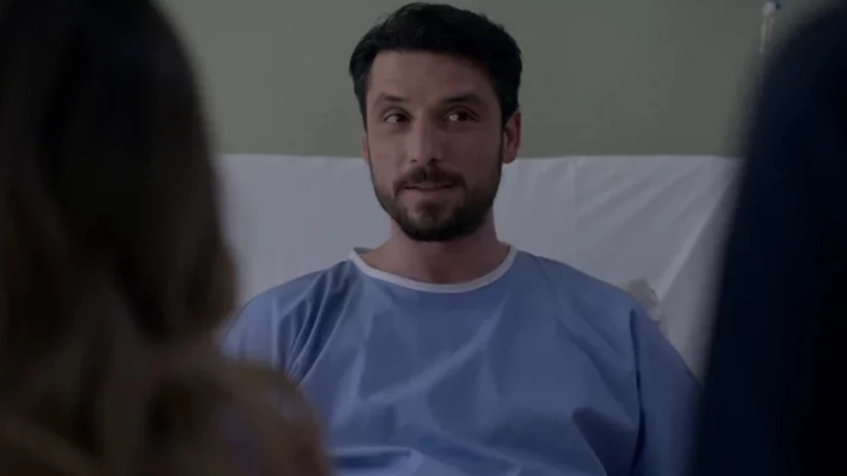 Ο Πρώτος από εμάς (23/11): Ανησυχία για τον Άλκη - Εξελίξεις με την υγεία του