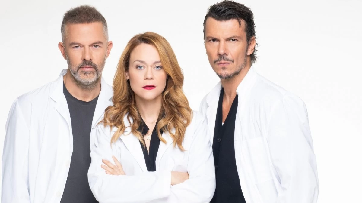 Όρκος (29/11): Η είδηση για ένα τροχαίο κάνει τον Φίλιππο να τρέξει στο νοσοκομείο αλλά... -  Η συγκλονιστική συνέχεια