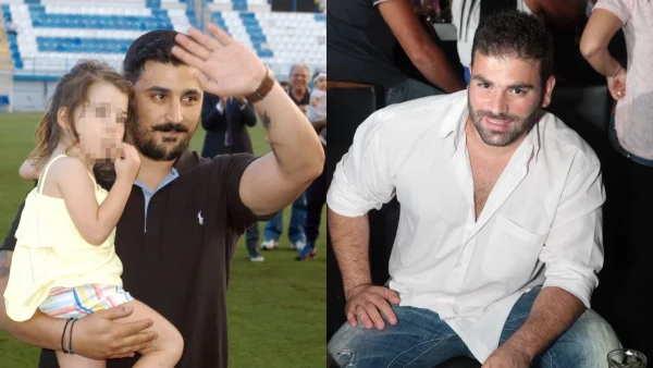 Σήμερα θα γινόταν 40 χρονών - Ανατριχίλα με την ανάρτηση του αδερφού του Παντελή Παντελίδη για τα γενέθλιά του