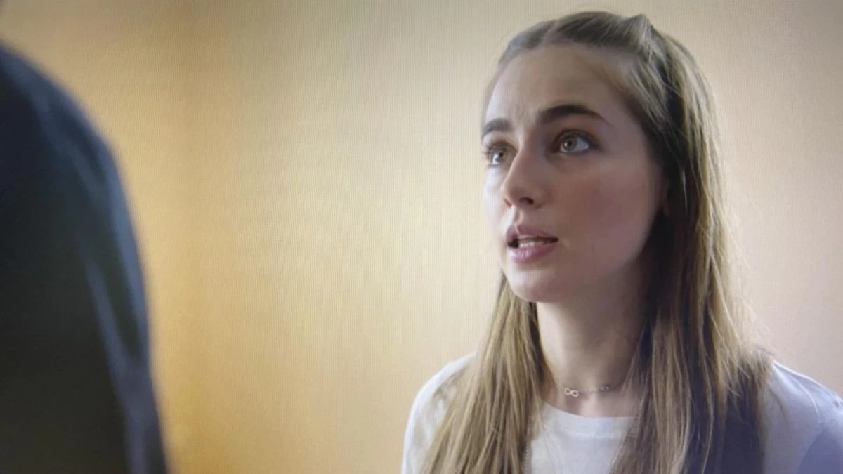 Παγιδευμένοι: Η Λίνα δολοφόνος - Με αυτό τον τρόπο σκοτώνει τον Άκη