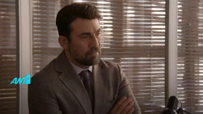 Παγιδευμένοι (14/11): «Είμαι αθώος. Δεν είμαι ο δολοφόνος» - Ανατρεπτική η συνέχεια στη δραματική σειρά του ANT1