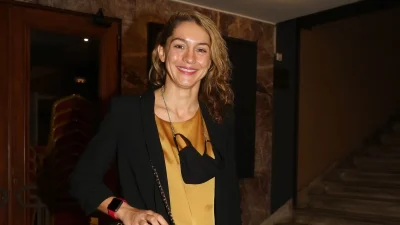 Cozy σε παστέλ αποχρώσεις: Έτοιμο του παιδικό δωμάτιο του γιου της Γιούλικας Σκαφιδά