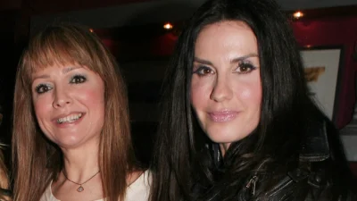 Η Νίκη Παλληκαράκη αποκάλυψε το λόγο που η Κάτια Νικολαϊδου εγκατέλειψε την υποκριτική