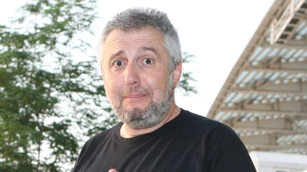 Διεκόπη η δίκη για τον Στάθη Παναγιωτόπουλο - Τι συνέβη