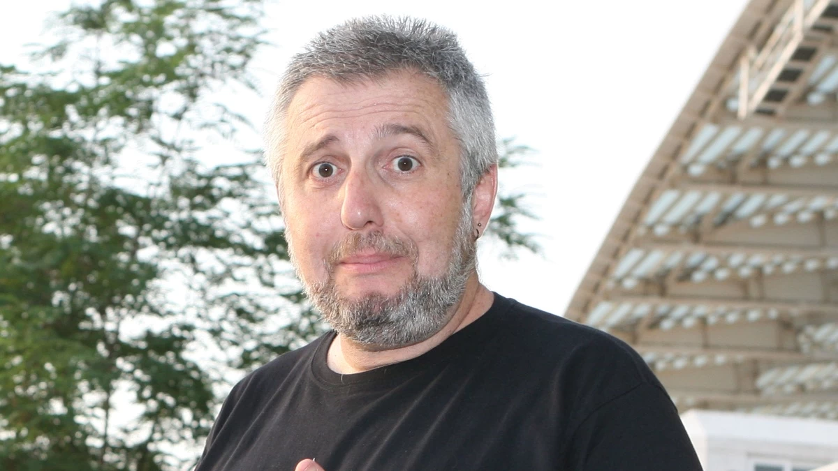 Στάθης Παναγιωτόπουλος: Κεκλεισμένων των θυρών η σημερινή 15/11 δίκη του