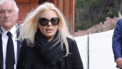 Ποια θρυλική εκπομπή επιστρέφει με παρουσιάστρια την Αννίτα Πάνια;