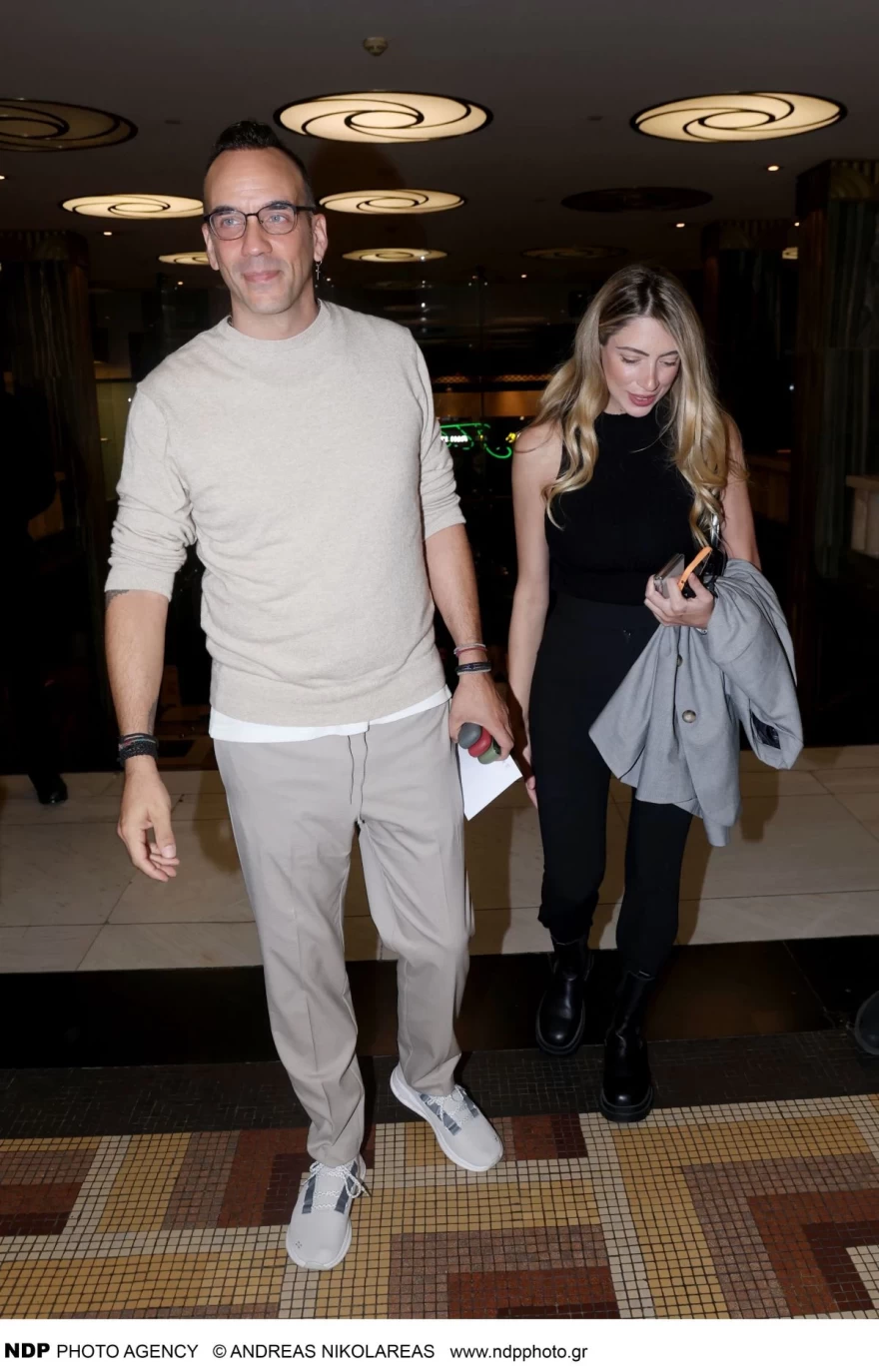 Μαριλού Κόζαρη το σώμα της μετά την γέννα