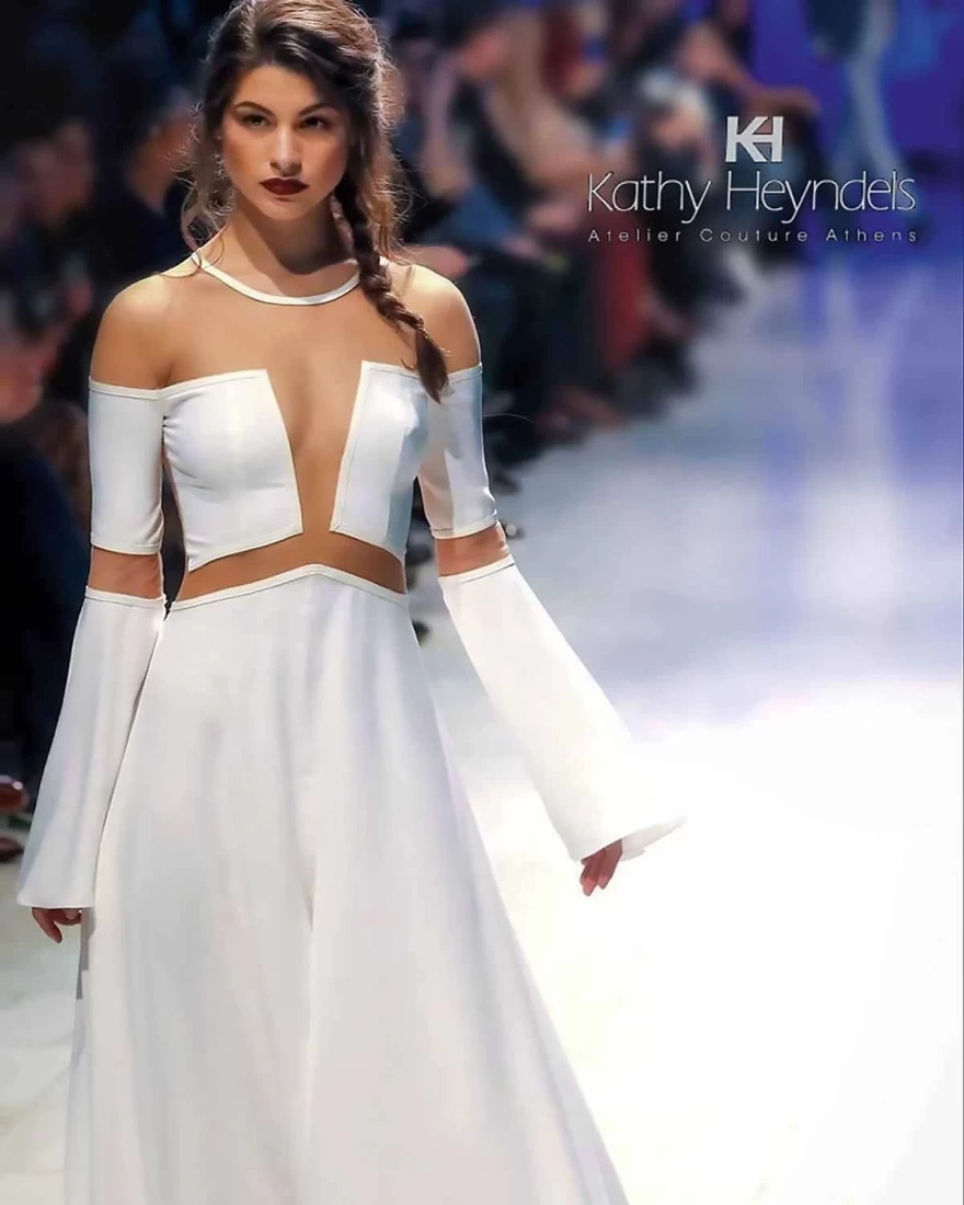 Δανάη Παππά μικρή θέατρο