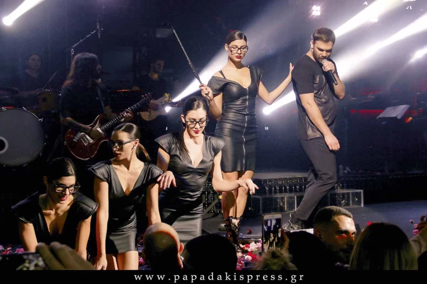 Δανάη Παππά Σαμπάνης