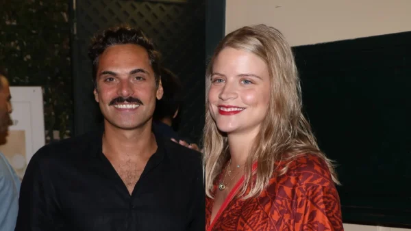 Έτοιμοι να γεννηθεί το μωρό τους Παπαγεωργίου & Μιχαλάκη - Έφτιαξαν το παιδικό δωμάτιο για το νέο μέλος