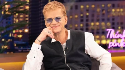 «Διορθώστε το  γιατί θα βρικολακιάσω...» - Η επική ιστορία του Τάκη Παπαματθαίου με το ελληνικό δημόσιο