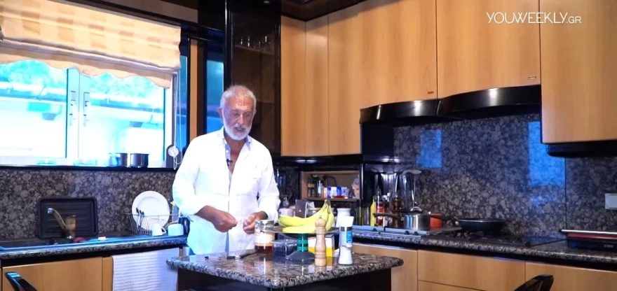 Αργύρης Παπαργυρόπουλος