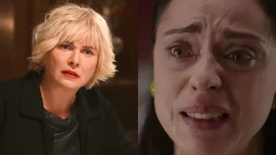 Ο Παράδεισος των κυριών (8/11): «Με ενημέρωσε η μητέρα μου ότι με ψάχνει η αληθινή μου μάνα» - Το τραγικό σχέδιο της Βικτώριας κατά της Μιράντας