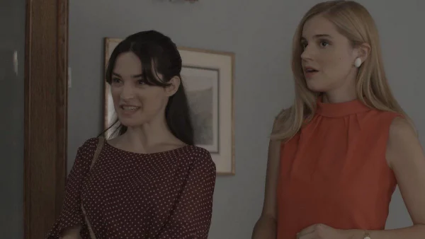 Ο Παράδεισος των κυριών (28/11): «Θα εισηγηθούν την μεταφορά σου σε ψυχιατρική κλινική» - Τραγική κατάληξη για την Στέλλα