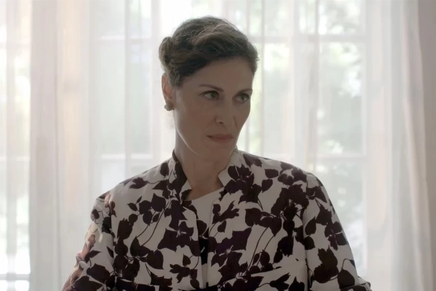 Παράδεισος κυριών Δωροθέα