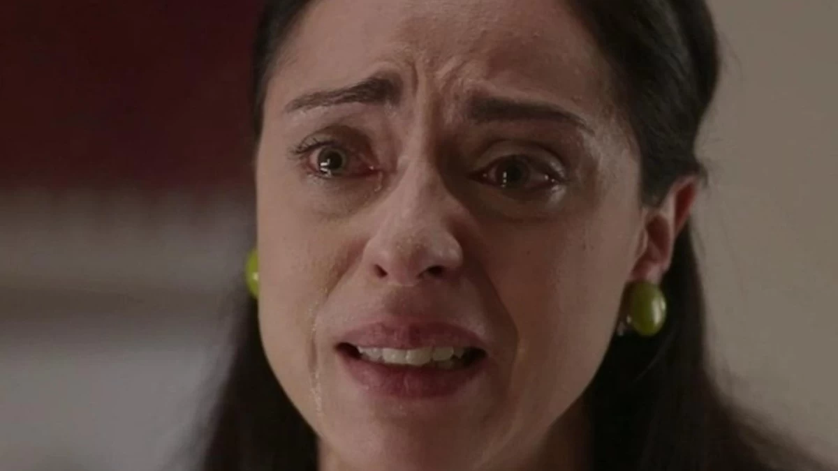 Ο Παράδεισος των κυριών (23/11): «Ο πατέρας μου σκότωσε τον δικό σου πατέρα» - Η Μιράντα αποκαλύπτει το τραγικό μυστικό της