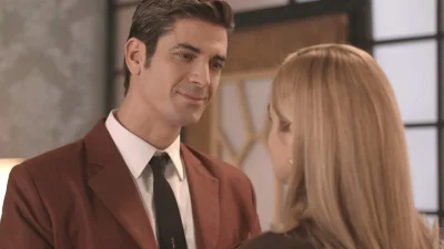 Ο Παράδεισος των κυριών (30/11): O Σίμος παίζει σκληρό παιχνίδι στην πλάτη της Αμαλίας - «Αυτό είναι το μεγαλύτερο μας όπλο»