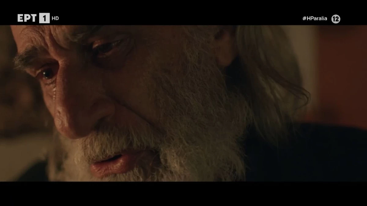 Η Παραλία (23/11): Ο Δημητρός πέφτει ψυχολογικά μετά την απόρριψη της Νάταλι