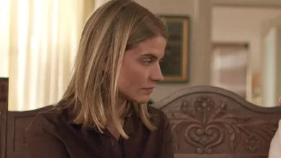 Η Παραλία: Απομακρύνεται από το σπίτι, βυθίζεται στο αλκοόλ και ξενυχτάει - Δυστυχώς...