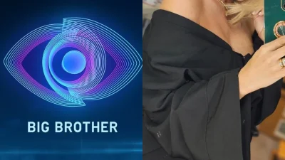 Έρχεται το Celebrity Big Brother: Αυτή θα είναι η λαμπερή παρουσιάστρια - Πραγματική έκπληξη!