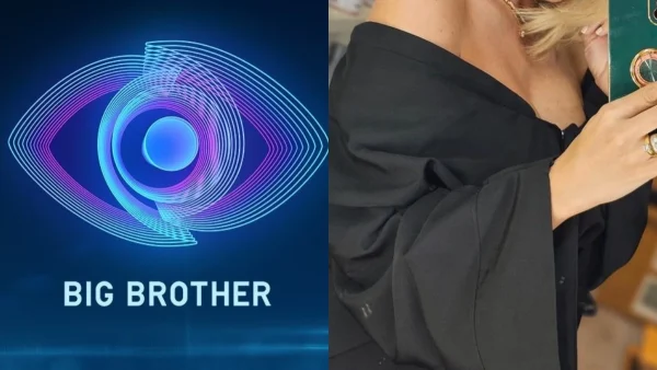 Έρχεται το Celebrity Big Brother: Αυτή θα είναι η λαμπερή παρουσιάστρια - Πραγματική έκπληξη!