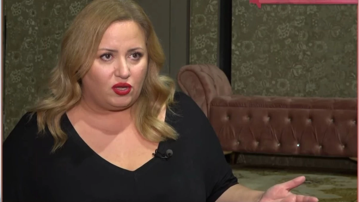 «Είναι αδερφός μου...» - Τα τρυφερά λόγια και η εξομολόγηση της Παρθένας Χοροζίδου για τον Χρήστο Χολίδη