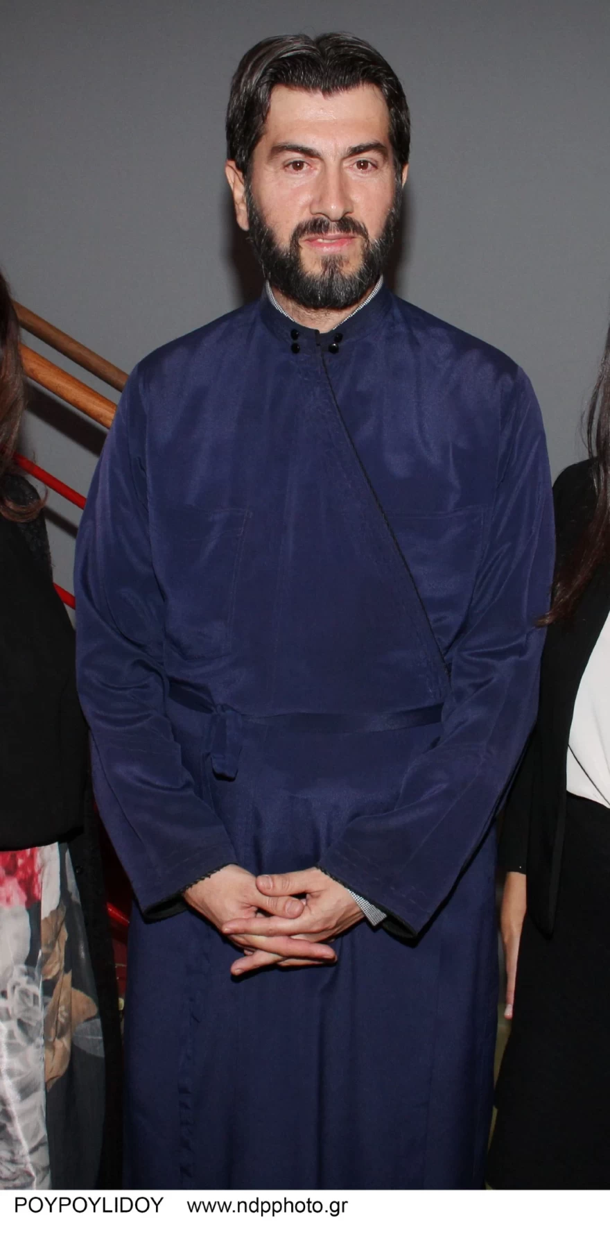 Πάτερ Αντώνιος - Κιβωτός