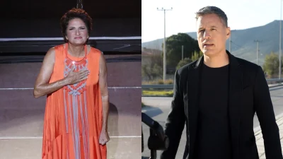 «Είχατε και στο χωριό σας μωρέ body shaming; Μπουρδολόγοι!» - Άγριο κράξιμο από τον Γρηγόρη Πετράκο σχετικά με την απόφαση της Πρωτοψάλτη για στίχο τραγουδιού της