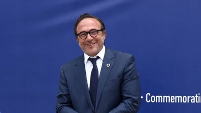 Η ανακοίνωση του Πέτρου Κόκκαλη λίγες ώρες μετά την αποκάλυψη του γάμου του με την Δήμητρα Ματσούκα