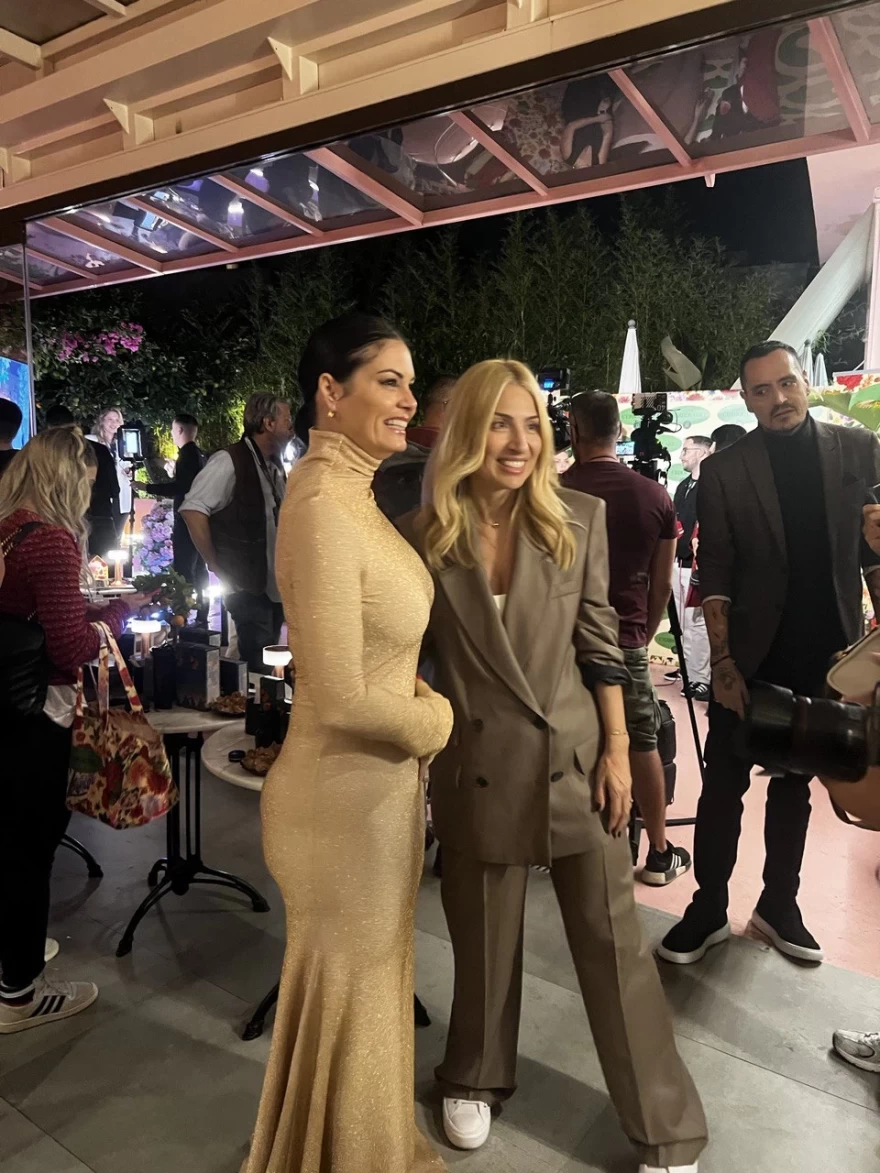 L'Erbolario Greece: Δυο νέες αρωματικές σειρές που σε ταξιδεύουν