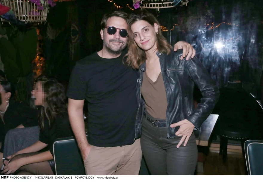 ΦΑΜΕΛΗ - ΤΟΤΣΙΚΑΣ