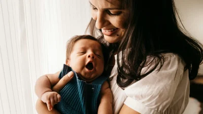 Τοκετός στο σπίτι. Πόσο ασφαλής είναι; Τι λέει ο ειδικός...