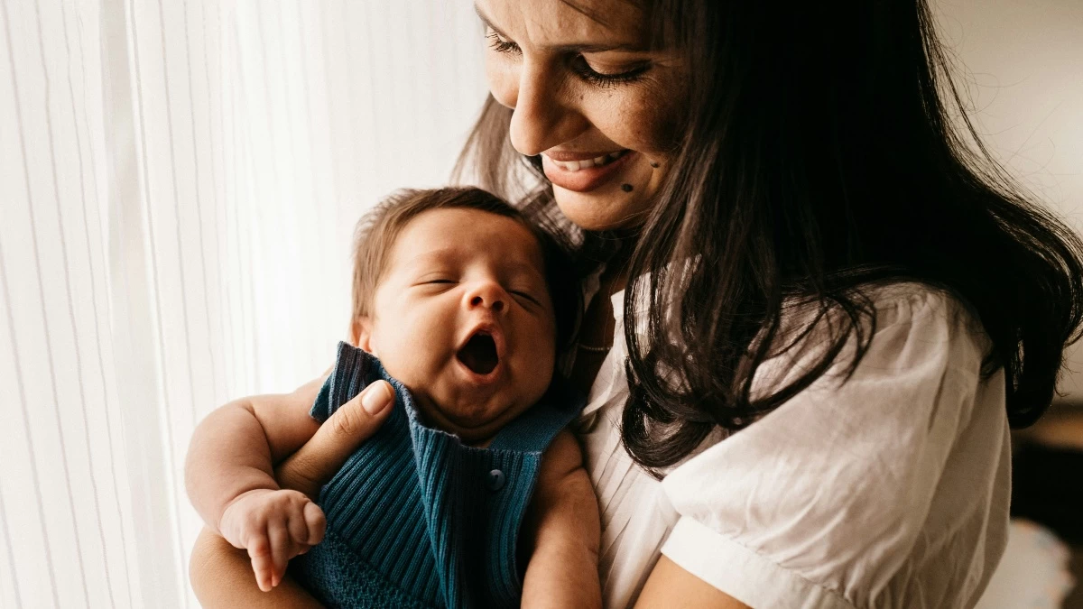 Τοκετός στο σπίτι. Πόσο ασφαλής είναι; Τι λέει ο ειδικός...