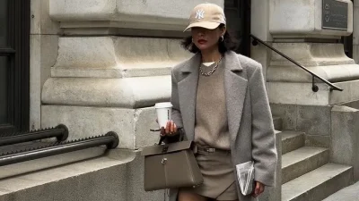 Preppy style is here: 10 κομμάτια για να το εντάξεις στα looks σου