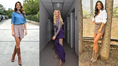 Τηλεθέαση πρωινής ζώνης 31/10: 7 εκπομπές, μεγάλος ανταγωνισμός - Ο νικητής και οι ηττημένοι